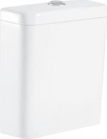 Бачок для унитаза BelBagno Ancona BB1224T подвод снизу бачка