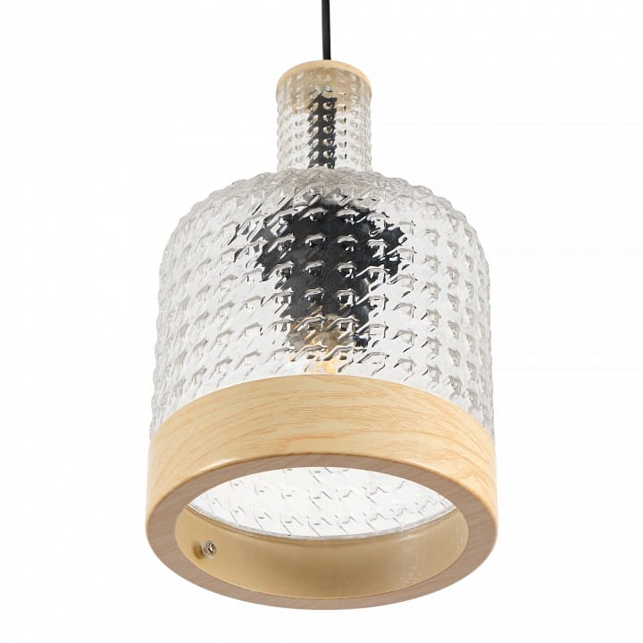 Подвесной светильник MyFar Edwin MR2470-1P