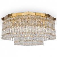 Потолочная люстра Maytoni Дюна DIA005CL-06G