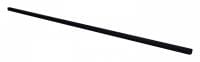 Трек накладной Reluce  RL 06200 track rail 2000mm BK