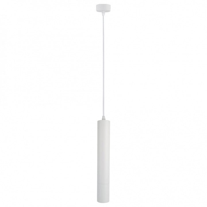 Подвесной светильник Arte Lamp Ridget A1520SP-1WH