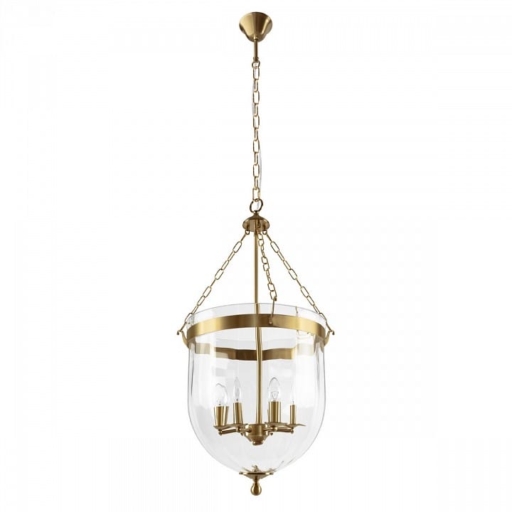 Подвесной светильник Loft it Incense 10455/6 AB