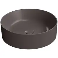 Раковина 45x45 см GSI Kube X 942716