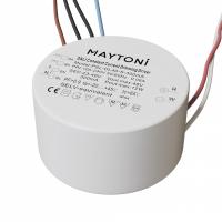 Блок питания Maytoni Lighting control Источники тока PSL-DL40-S-300mA