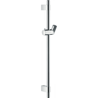 Душевая штанга hansgrohe Unica S Puro Reno 28662000 72 см хром