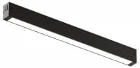Накладной светильник Denkirs Denkirs Simple DK8204-BK