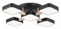 Потолочная люстра Ambrella Light FL FL4883
