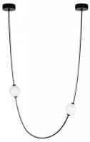 Подвесной светильник Loft it Embrace 10242/800 Black