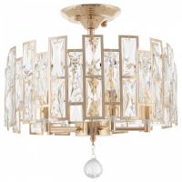 Светильник на штанге Arte Milano Sorrento-4209 374209/8/80/560 GD