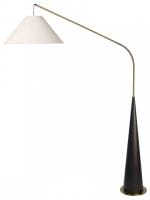 Торшер Loft it Bobbie 10570F Black