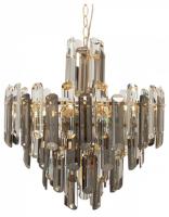 Подвесная люстра Maytoni Flare DIA200PL-06G