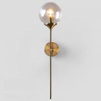 Бра TopDecor Tobias Tobias A1 00