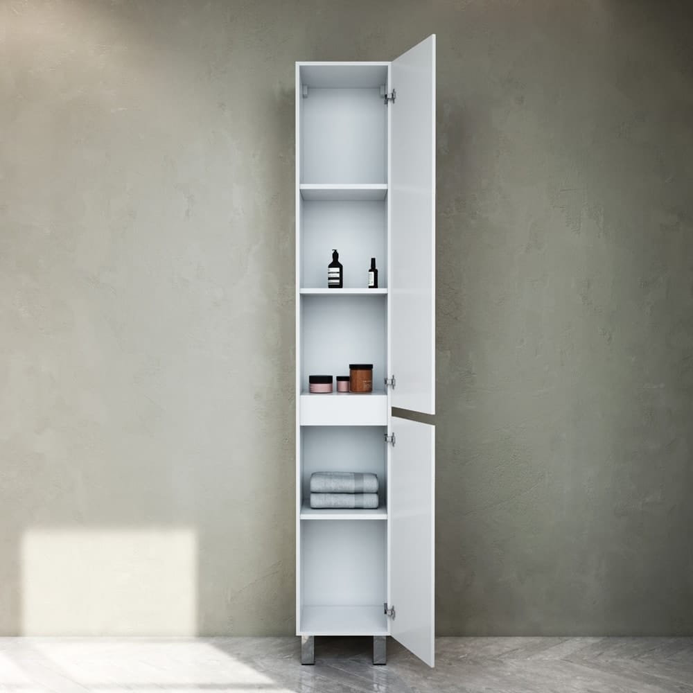 Пенал AM.PM Gem S 30 (M91CSR0306WG) правый