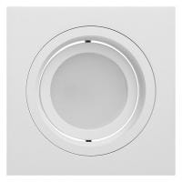 Встраиваемый светильник Wolta Alto WDL-GU5.3/02W-S