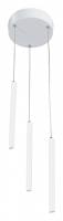 Подвесной светильник Vitaluce V3045 V3045-0/3S