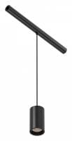 Модульный светильник Maytoni Technical Фокус C105PL-3W3-6K-B