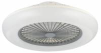 Светильник с вентилятором Eglo SAYULITA-L 35144