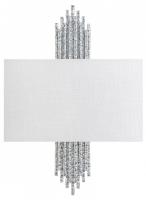 Накладной светильник Loft it Poema 10458 Silver