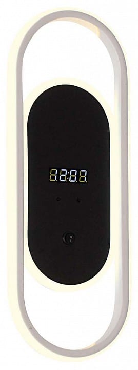 Накладной светильник Favourite Vigilate 4689-1W