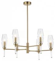 Люстра на штанге Ambrella Light LH LH55201