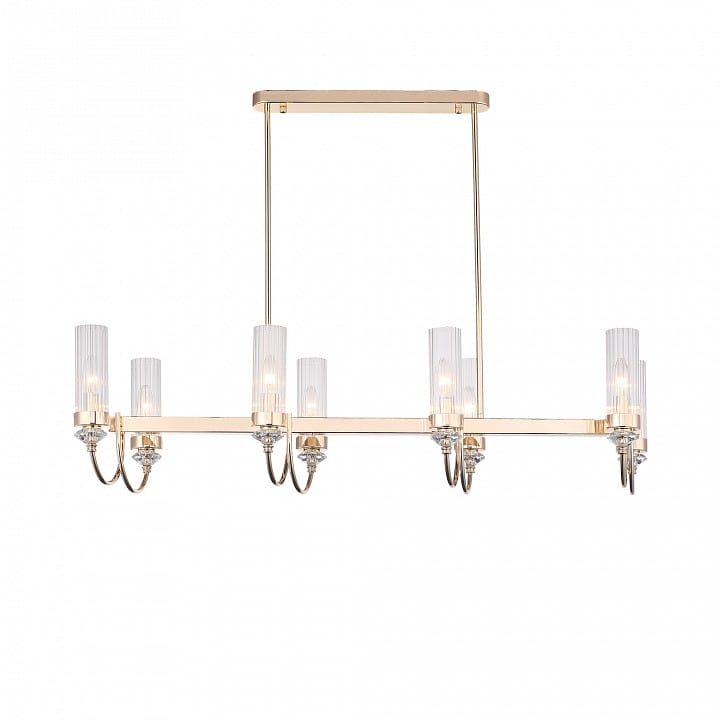 Люстра на штанге ST-Luce Elegra SL1402.223.08