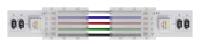 Соединитель лент гибкий Arte Lamp STRIP-ACCESSORIES A31-12-RGBW