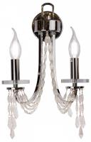 Бра AM-Group VIORE VIORE AP2 Chrome