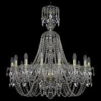 Подвесная люстра Bohemia Art Classic 11.11 11.11.16.300.XL-95.Gd.Sp