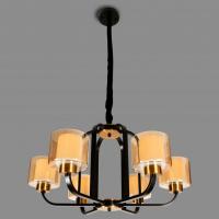 Подвесная люстра Alfa-Light F4124 F4124-49