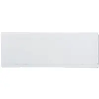 Панель фронтальная 180 Santek Касабланка XL 1.WH30.2.484