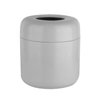 Корзина для мусора Gessi Goccia 38177#519 белый