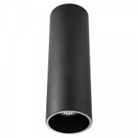 Накладной светильник AM-Group AM02 AM02-250 BK