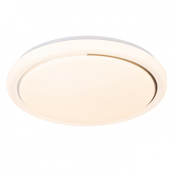 Накладной светильник Escada  10227/S LED APP