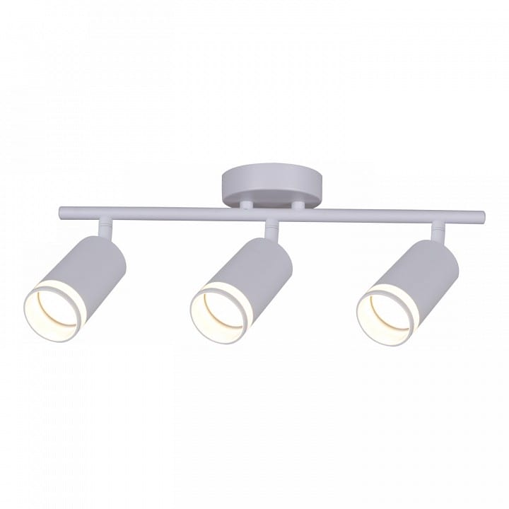Светильник на штанге Reluce Technical  16001-9.5-003CT SPOT LIGHT GU10 WT