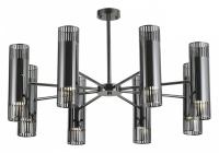 Люстра на штанге Favourite Farol 4481-16P