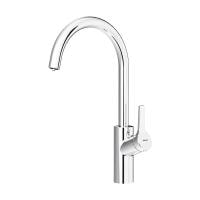 Смеситель для кухни Damixa Eclipse 310721000 с фильтрацией C излив