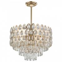 Светильник на штанге Arte Milano Sorrento-2019 372019/7/300/460 GD