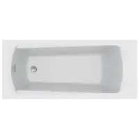 Акриловая ванна 170x70 см C-Bath Clio CBQ003006