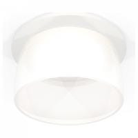 Встраиваемый светильник Ambrella Light XC XC6512069