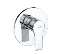 Смеситель для душа Kludi Zenta SL 487550565