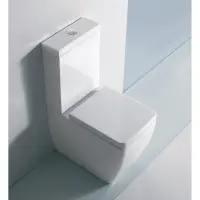 Чаша напольного унитаза Kerasan Ego 321701