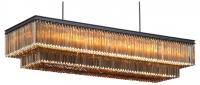 Потолочная люстра Vitaluce V5870 V5870-1/30