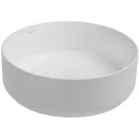 Раковина 36x36 см Isvea Infinity 10NF65036-2L