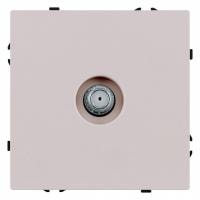 ТВ-розетка без рамки Kollinger Eclipse EC-020CM