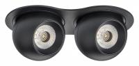 Встраиваемый светильник Lightstar Intero BALL i6277474