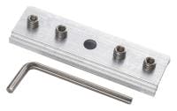 Крепление для трека Nowodvorski Lvm Connector 10171