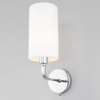 Бра Eurosvet Purezza 60128/1 хром