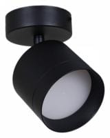 Спот Reluce Technical 53019 53019-9.5-001IL SPOT LIGHT GX53 BK