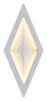 Накладной светильник iLedex Creator SMD-924404 WH-3000K