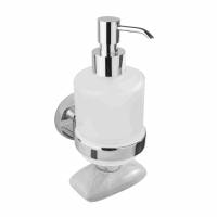 Дозатор мыла Bemeta Omega 104109182